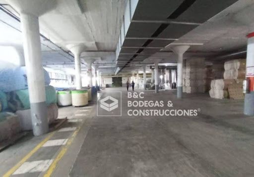 Bodega en arriendo Antioquia Bello Andalucía 1763 m2 Habitaciones 0 Baños 4 Garajes 0 Precio $61705000