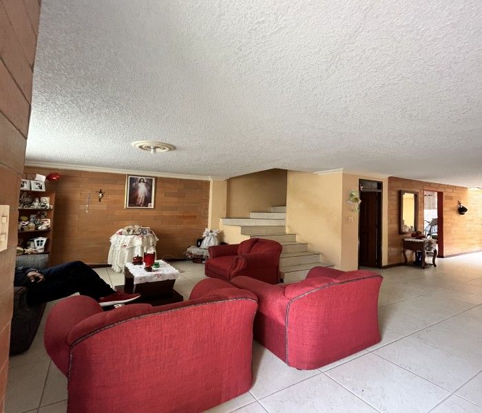 Casa en venta Nariño Pasto Br Altos De La Colina 95 m2 Habitaciones 3 Baños 2 Garajes 1 Precio $475000000