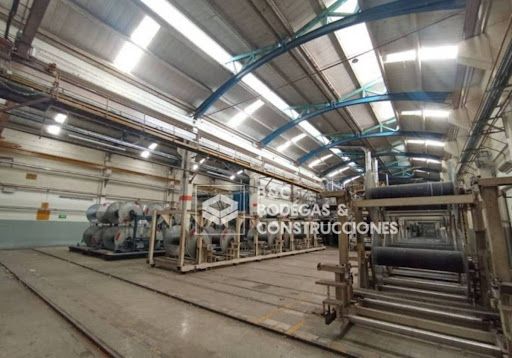 Bodega en arriendo Antioquia Bello Andalucía 2334 m2 Habitaciones 0 Baños 4 Garajes 0 Precio $81690000