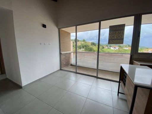 Apartamento en arriendo Antioquia La Ceja Fátima 68 m2 Habitaciones 3 Baños 2 Garajes 1 Precio $2700000