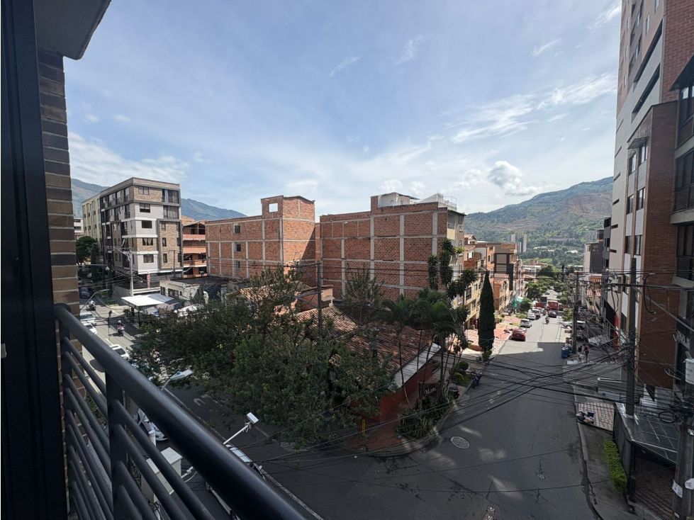 Apartamento en venta Antioquia Bello La Cabañita 56 m2 Habitaciones 3 Baños 2 Garajes 0 Precio $330000000