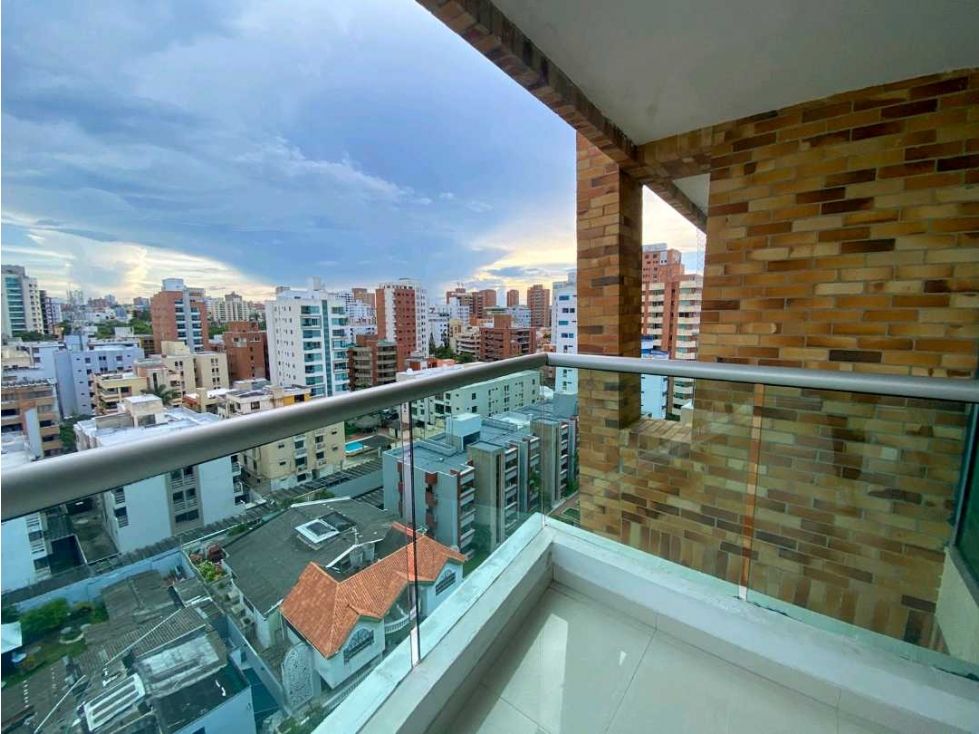 Apartamento en venta Atlántico Barranquilla Barranquilla 276 m2 Habitaciones 4 Baños 4 Garajes 2 Precio $1600000000