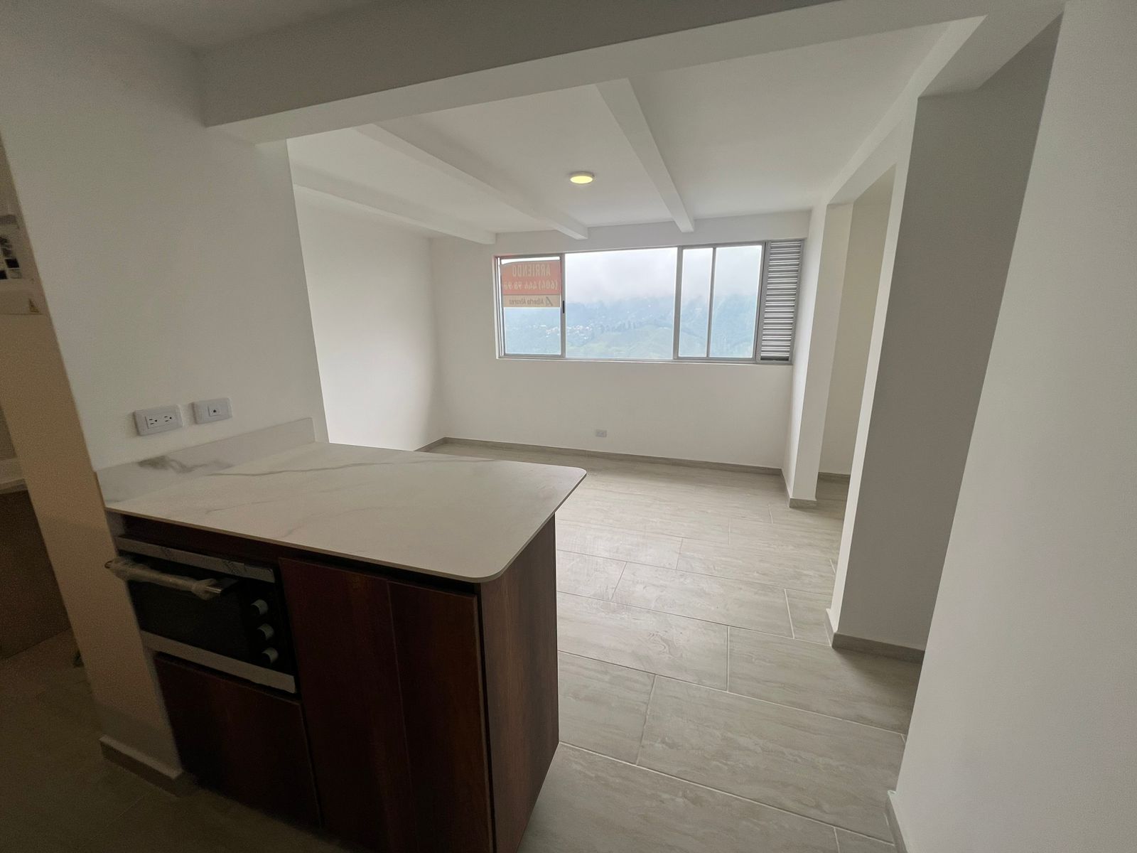 Apartamento en arriendo Antioquia Caldas Estrella 50 m2 Habitaciones 2 Baños 2 Garajes 0 Precio $1300000