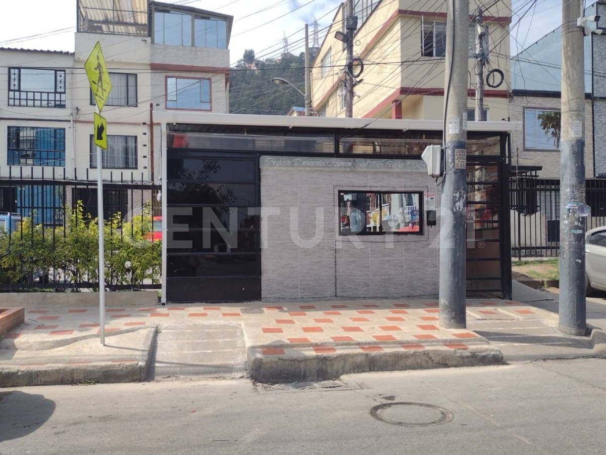 Casa en venta Cundinamarca Bogotá Bosque De San Carlos 55 m2 Habitaciones 4 Baños 3 Garajes 0 Precio $260000000