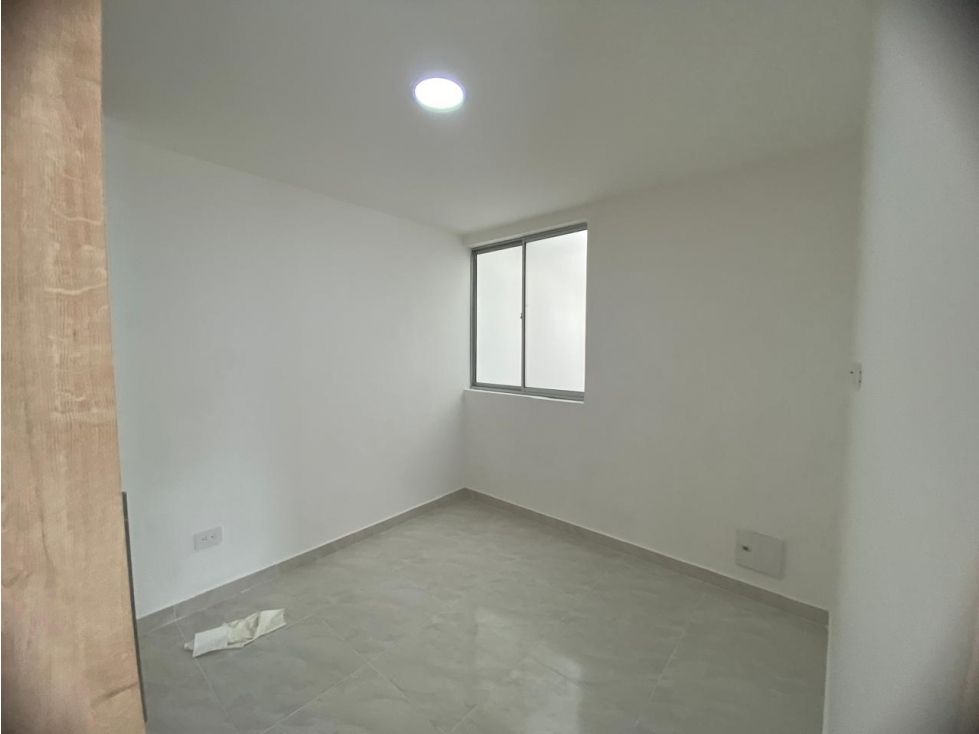 Apartamento en arriendo Antioquia Itagüí Asturias 56 m2 Habitaciones 2 Baños 1 Garajes 1 Precio $1650000