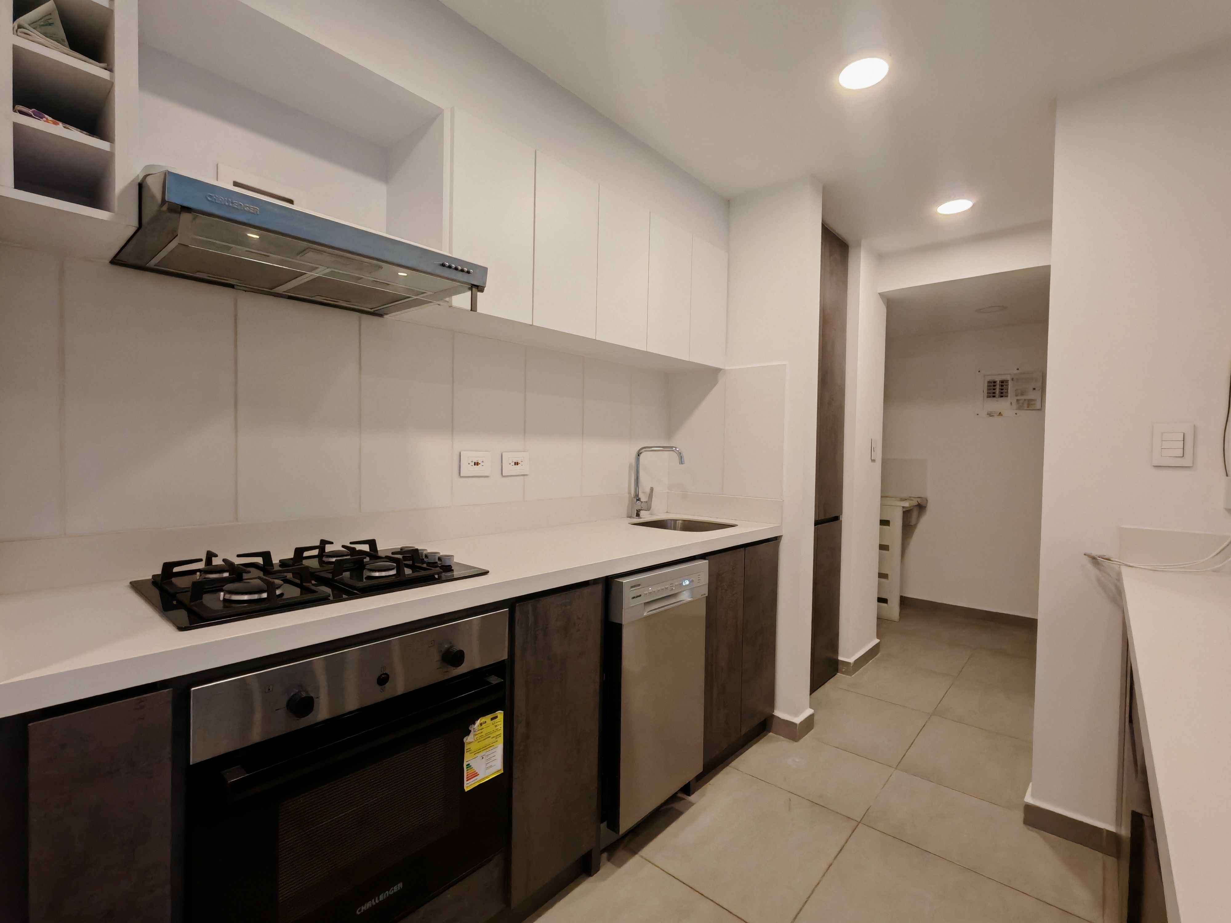 Apartamento en arriendo Quindío Armenia Centenario 68 m2 Habitaciones 2 Baños 2 Garajes 1 Precio $2600000