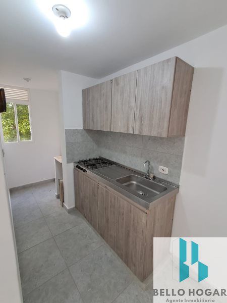 Apartamento en arriendo Antioquia Bello Los Sauces 47 m2 Habitaciones 3 Baños 1 Garajes 0 Precio $1000000