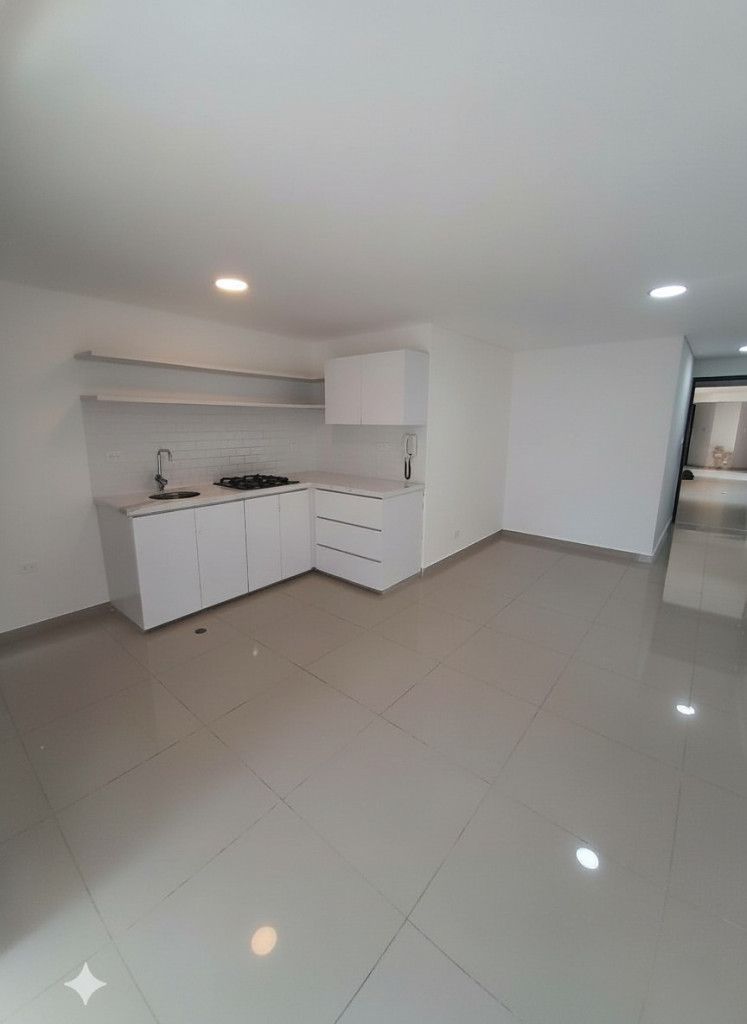 Apartamento en arriendo Bolívar Cartagena Manga 48 m2 Habitaciones 1 Baños 1 Garajes 1 Precio $2300000