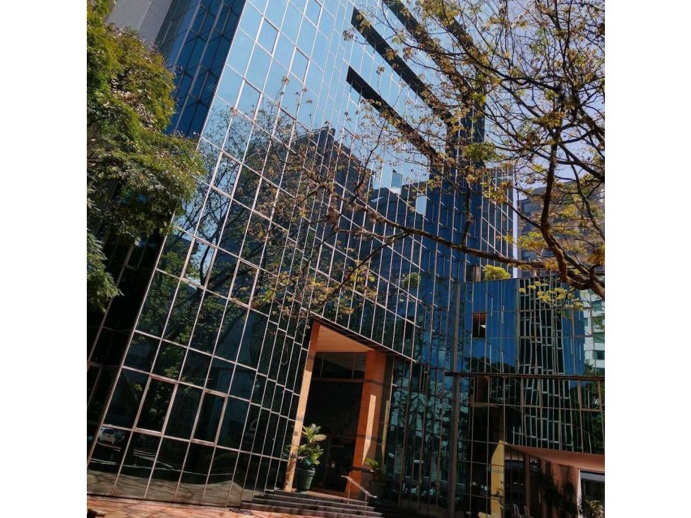 Oficina en arriendo Antioquia Medellín Noel 61 m2 Habitaciones 0 Baños 2 Garajes 0 Precio $6500000