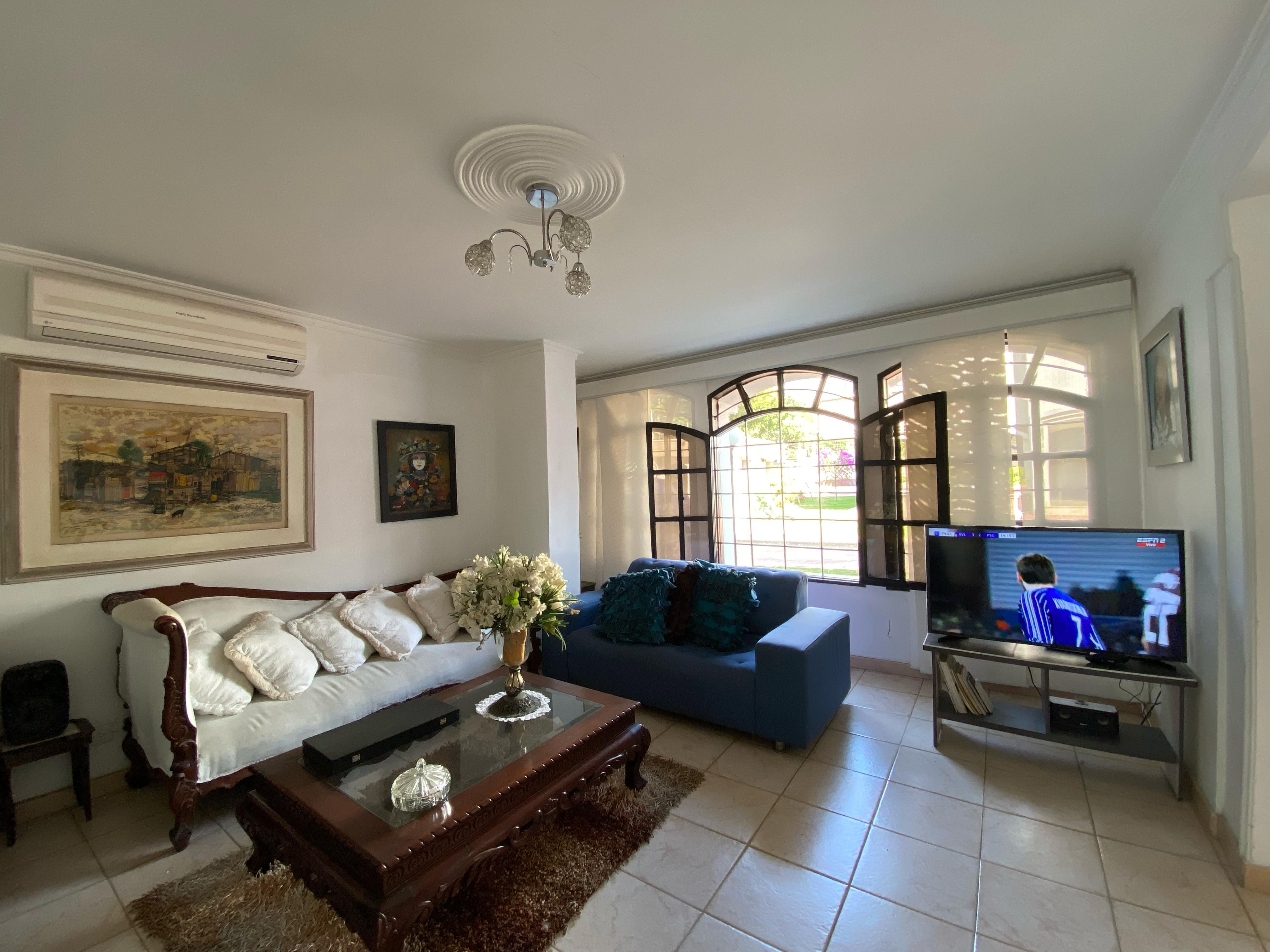 Casa en venta Atlántico Barranquilla Villa Santos 244 m2 Habitaciones 4 Baños 5 Garajes 2 Precio $1200000000