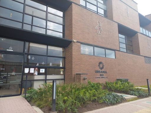 Apartamento en arriendo Cundinamarca Bogotá Hb 41 m2 Habitaciones 2 Baños 1 Garajes 0 Precio $1249300