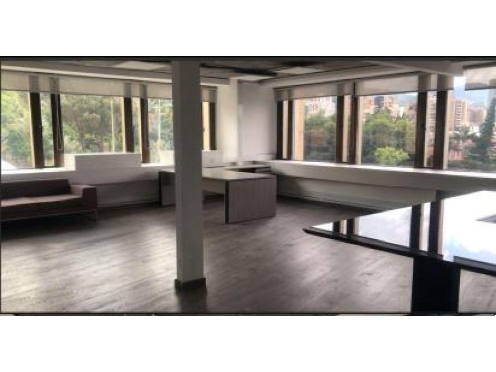 Oficina en arriendo Cundinamarca Bogotá Bogotá 466 m2 Habitaciones 0 Baños 6 Garajes 3 Precio $22787400