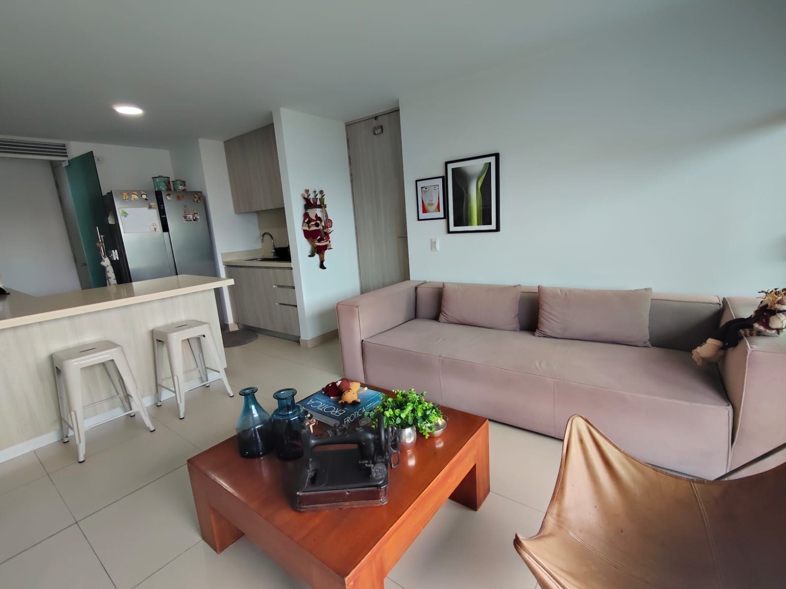 Apartamento en venta Atlántico Barranquilla Altos Del Limon 97 m2 Habitaciones 3 Baños 2 Garajes 1 Precio $650000000