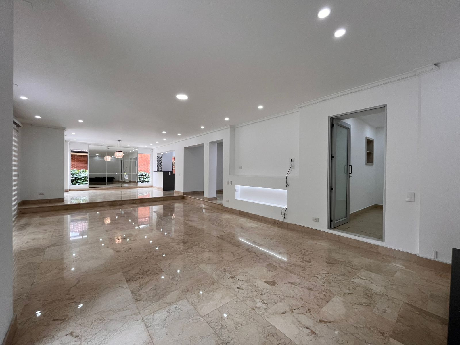Casa en arriendo Antioquia Medellín Los Balsos No2 84 m2 Habitaciones 3 Baños 2 Garajes 1 Precio $21600000