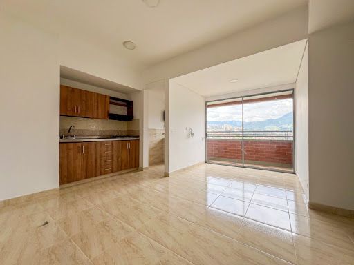 Apartamento en arriendo Antioquia Itagüí Ditaires 64 m2 Habitaciones 3 Baños 2 Garajes 1 Precio $2500000