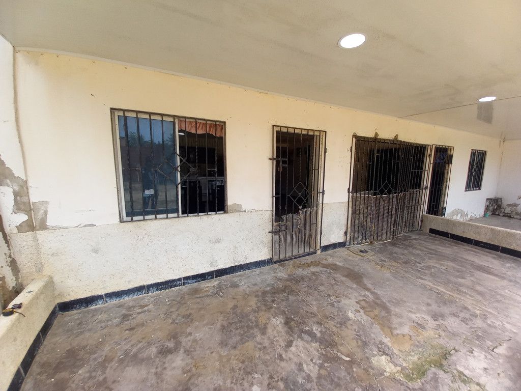 Casa en venta Atlántico Barranquilla La Playa 161 m2 Habitaciones 3 Baños 3 Garajes 8 Precio $350000000