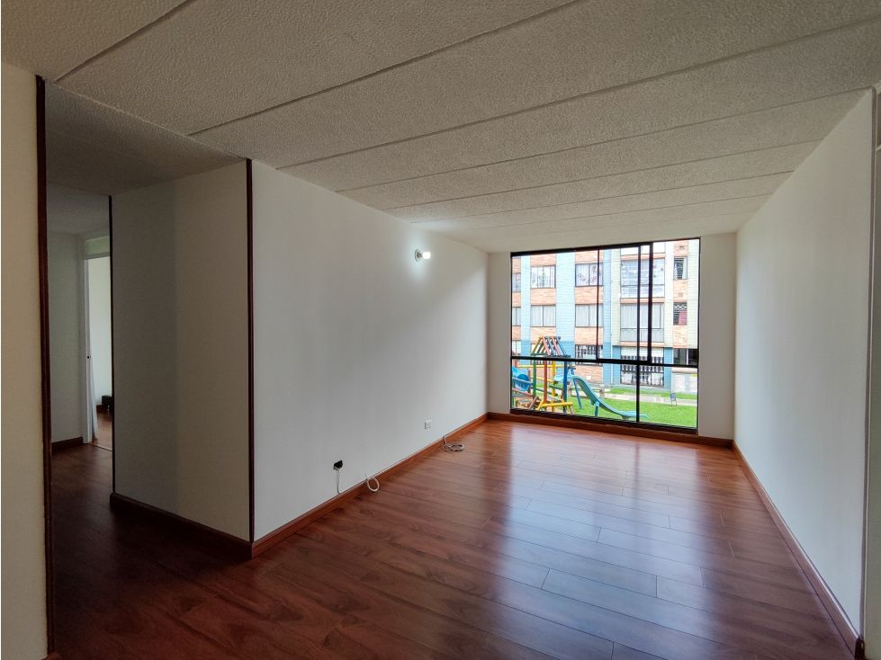Apartamento en arriendo Cundinamarca Bogotá Ub El Cortijo 70 m2 Habitaciones 3 Baños 2 Garajes 1 Precio $1600001