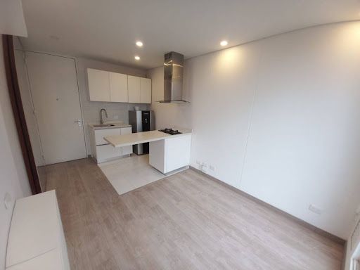 Apartaestudio en arriendo Cundinamarca Bogotá Chicó Norte 32 m2 Habitaciones 1 Baños 1 Garajes 1 Precio $3806000