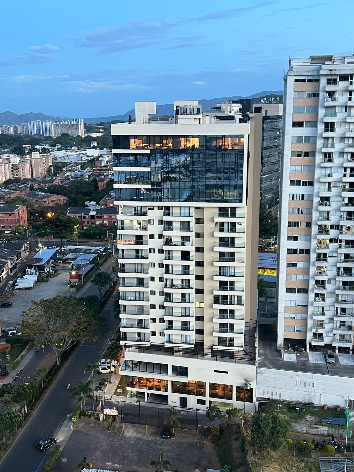 Apartamento en venta Tolima Ibagué Ub Arkamonica 62 m2 Habitaciones 2 Baños 2 Garajes 1 Precio $430000000