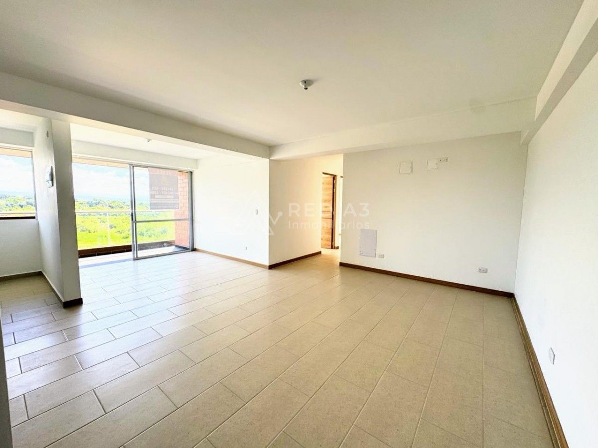 Apartamento en venta Risaralda Pereira Pereira 90 m2 Habitaciones 3 Baños 2 Garajes 1 Precio $625000000