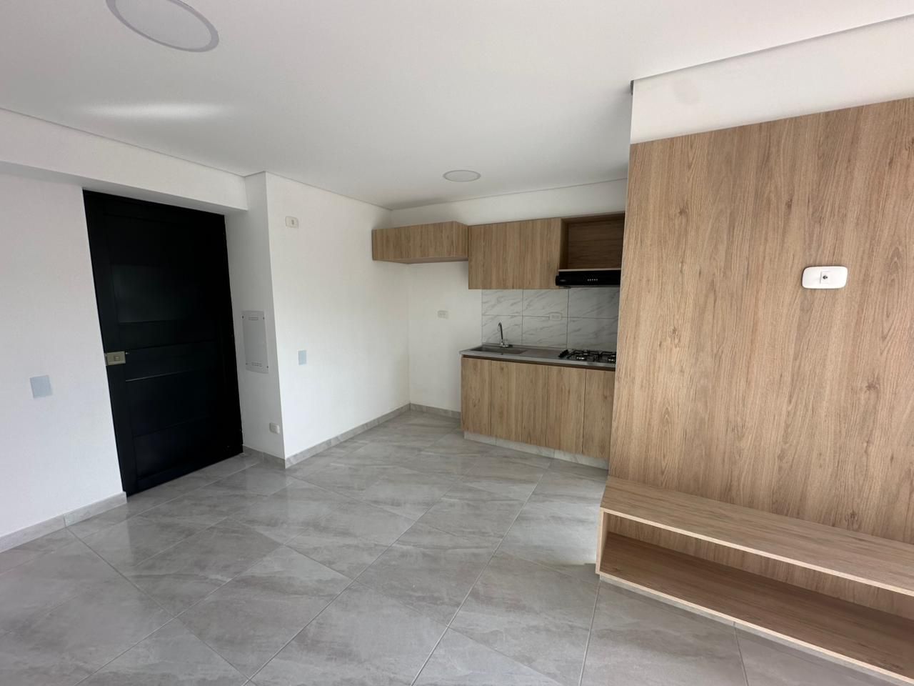 Apartamento en arriendo Antioquia Medellín Urbanizacion Manesa 50 m2 Habitaciones 2 Baños 2 Garajes 0 Precio $2000000