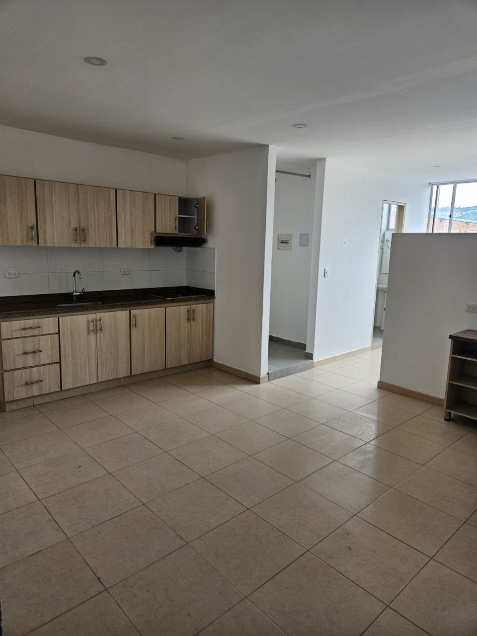 Apartamento en arriendo Cundinamarca Bogotá Prado Veraniego 54 m2 Habitaciones 1 Baños 1 Garajes 0 Precio $1380000