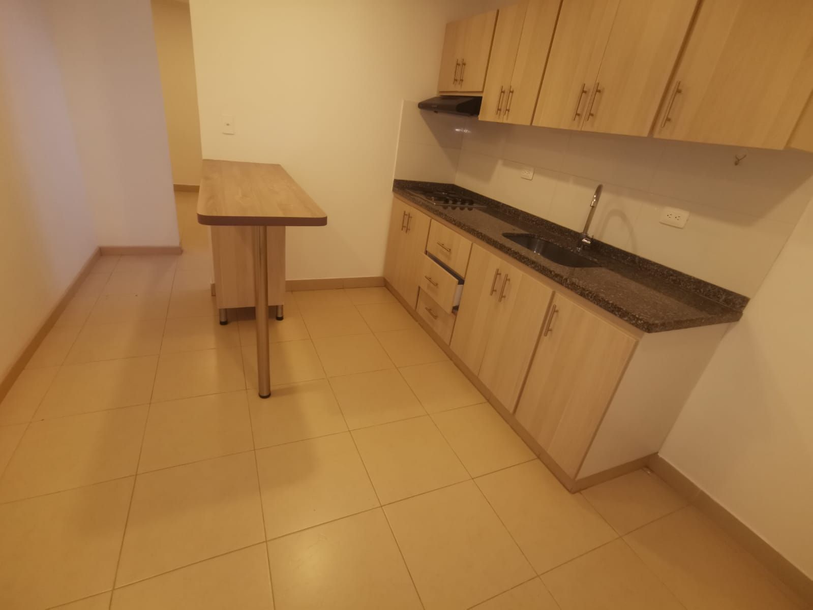 Apartamento en arriendo Cundinamarca Bogotá Prado Veraniego 54 m2 Habitaciones 2 Baños 1 Garajes 0 Precio $1280000