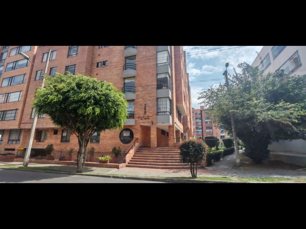 Apartamento en venta Cundinamarca Bogotá Puente Largo 87 m2 Habitaciones 2 Baños 2 Garajes 1 Precio $478000000
