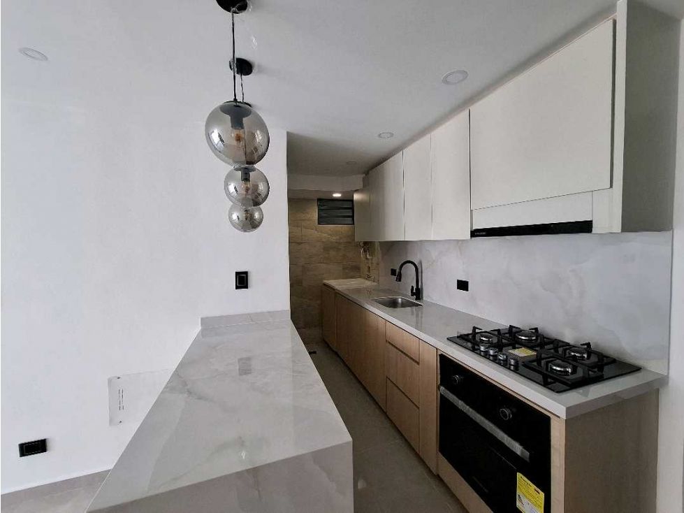 Apartamento en arriendo Quindío Armenia Sector Centro 55 m2 Habitaciones 3 Baños 2 Garajes 0 Precio $1800000