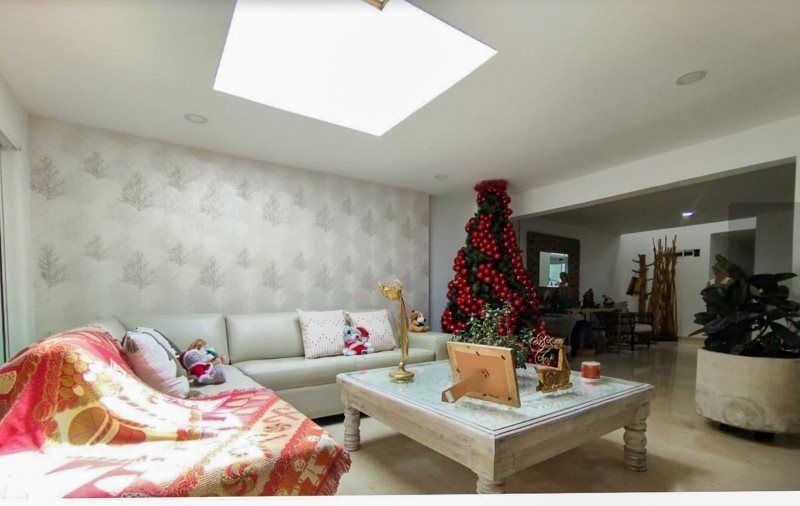 Casa en arriendo Antioquia Medellín La Linde 315 m2 Habitaciones 4 Baños 3 Garajes 1 Precio $11500000