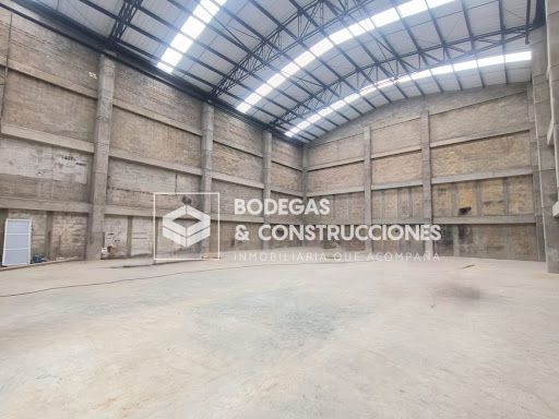 Bodega en arriendo Antioquia Copacabana Copacabana 840 m2 Habitaciones 0 Baños 4 Garajes 0 Precio $19595000
