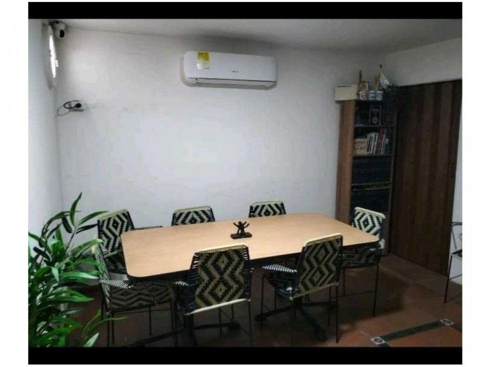 Oficina en venta Magdalena Santa Marta Centro 22 m2 Habitaciones 0 Baños 1 Garajes 0 Precio $64500000