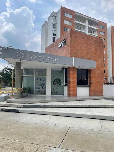 Apartamento en arriendo Valle Del Cauca Cali Lili 88 m2 Habitaciones 2 Baños 3 Garajes 2 Precio $2000000