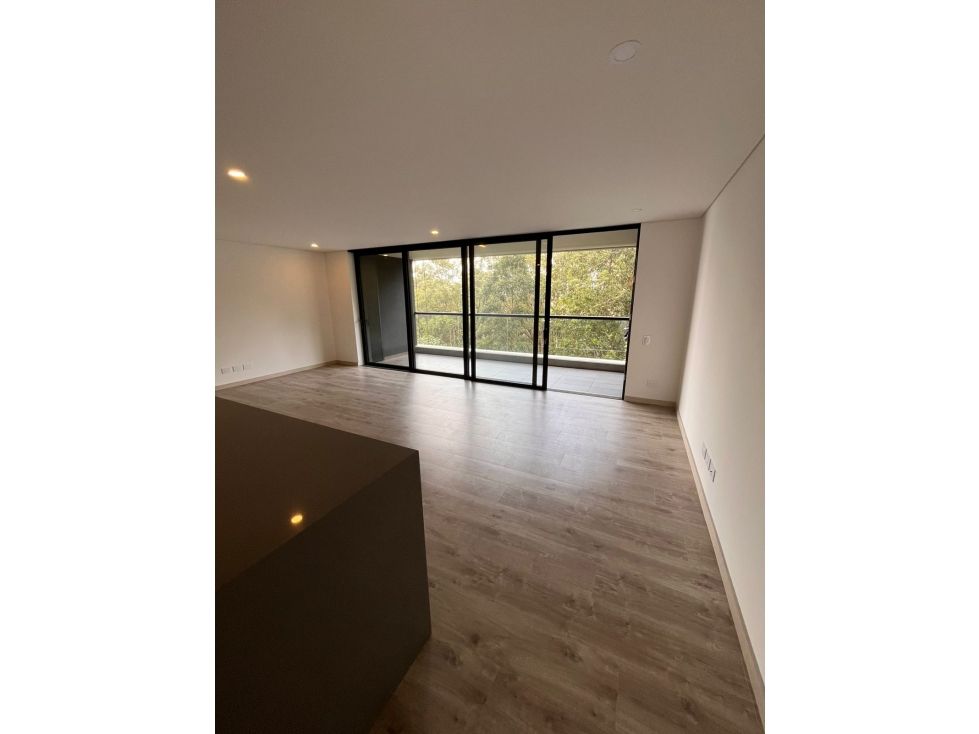 Apartamento en venta Antioquia Medellín Altos Del Poblado 121 m2 Habitaciones 3 Baños 3 Garajes 2 Precio $1470000000