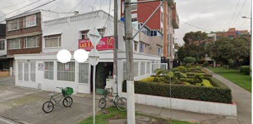 Casa en venta Cundinamarca Bogotá José Joaquín Vargas 226 m2 Habitaciones 5 Baños 2 Garajes 2 Precio $1000000000