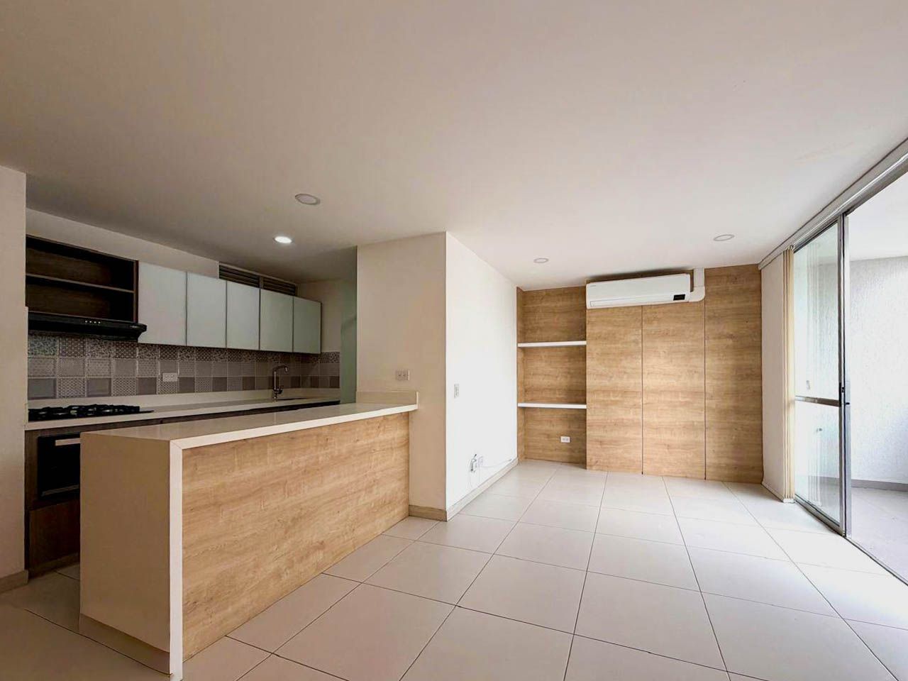 Apartamento en venta Antioquia Medellín San Diego 82 m2 Habitaciones 3 Baños 2 Garajes 1 Precio $675000000