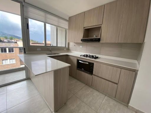 Apartamento en arriendo Antioquia La Ceja Fátima 68 m2 Habitaciones 3 Baños 2 Garajes 1 Precio $2500000