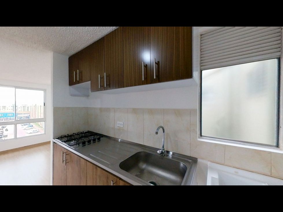 Apartamento en venta Cundinamarca Tocancipá Ub Las Gaviotas 56 m2 Habitaciones 3 Baños 2 Garajes 0 Precio $180000000