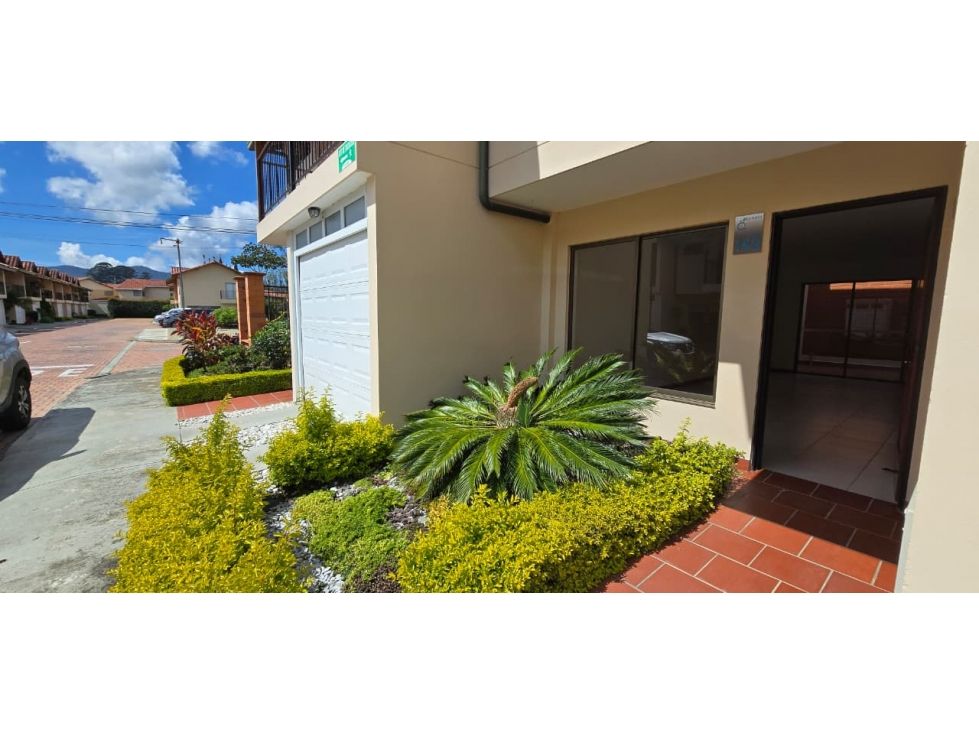 Casa en arriendo Antioquia La Ceja Ofir 150 m2 Habitaciones 3 Baños 3 Garajes 1 Precio $3700000