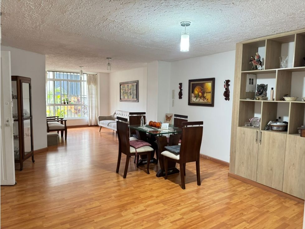 Apartamento en arriendo Quindío Armenia Sector Centro 150 m2 Habitaciones 4 Baños 3 Garajes 1 Precio $2200000