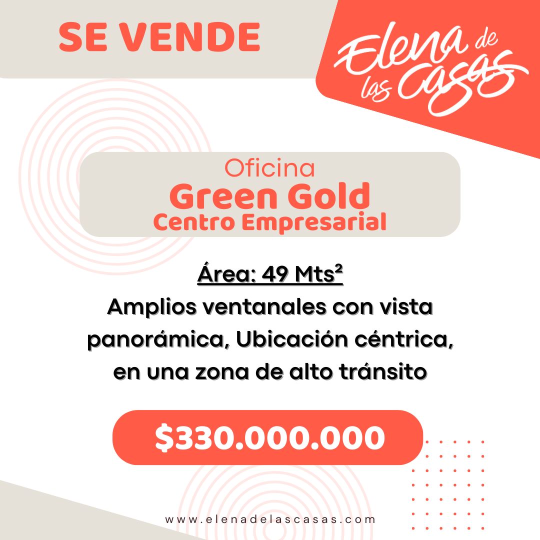 Oficina en venta Santander Bucaramanga Mejoras Publicas 49 m2 Habitaciones 0 Baños 0 Garajes 1 Precio $330000000