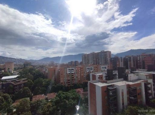 Apartamento en arriendo Antioquia Envigado Villa Grande 134 m2 Habitaciones 3 Baños 3 Garajes 1 Precio $4600000
