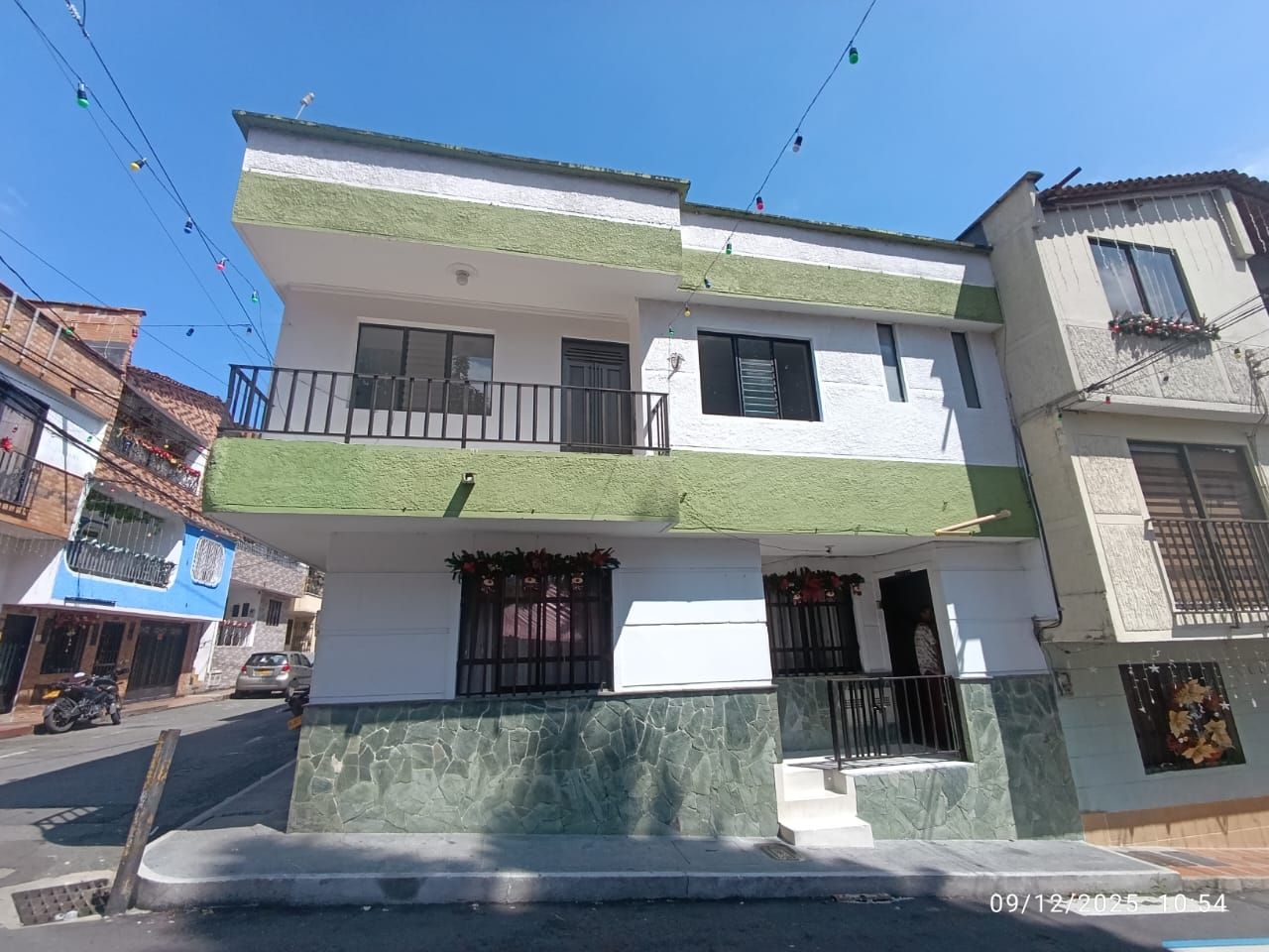 Casa en arriendo Antioquia La Estrella Bellavista 124 m2 Habitaciones 5 Baños 2 Garajes 0 Precio $2500000