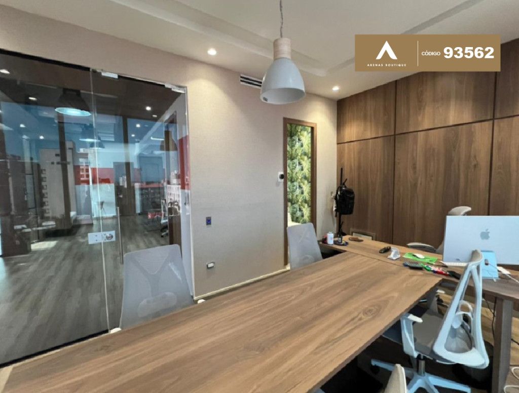 Oficina en venta Atlántico Barranquilla San Vicente 115 m2 Habitaciones 0 Baños 2 Garajes 2 Precio $1100000000