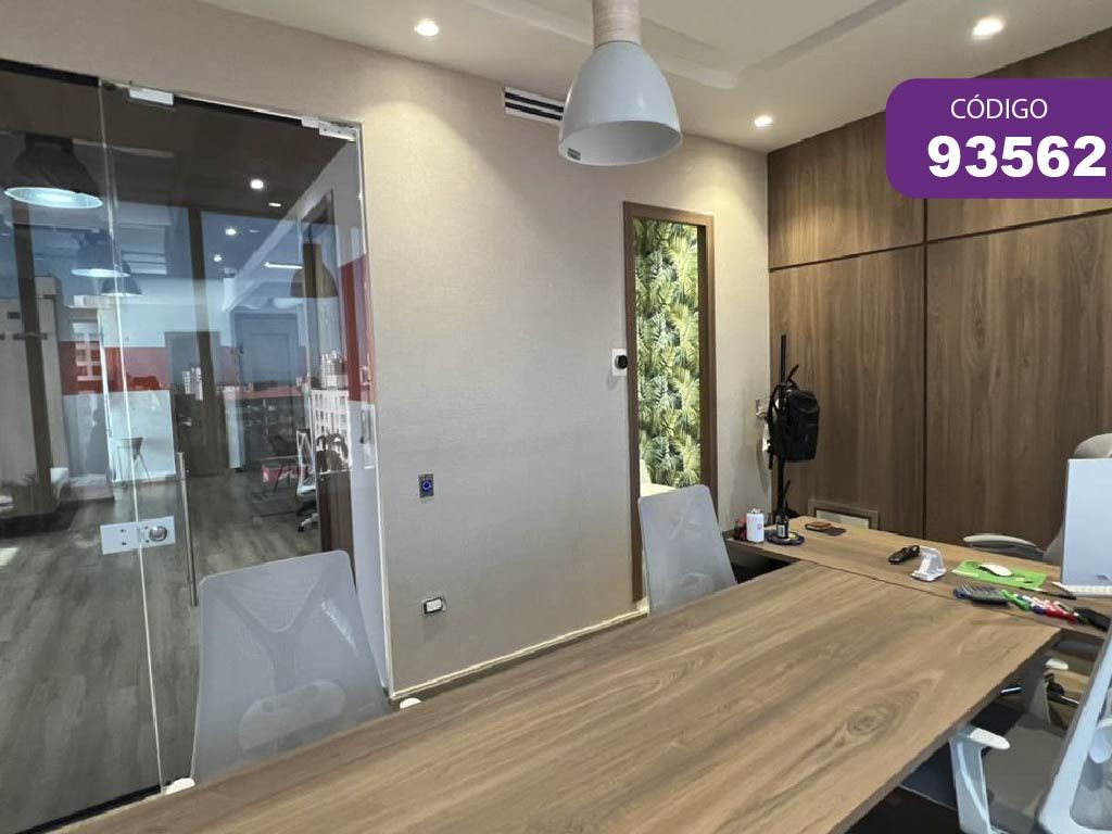 Oficina en venta Atlántico Barranquilla San Vicente 115 m2 Habitaciones 0 Baños 2 Garajes 2 Precio $1100000000