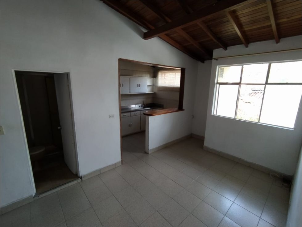 Apartaestudio en arriendo Antioquia Medellín Fatima 45 m2 Habitaciones 1 Baños 1 Garajes 0 Precio $1500000