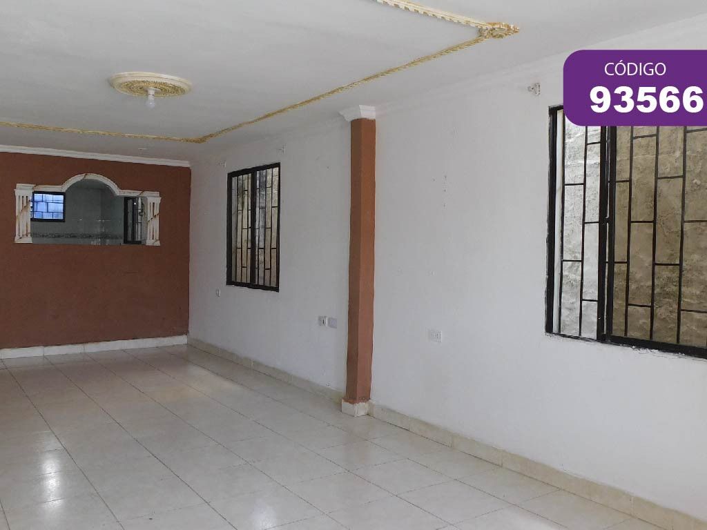 Casa en venta Atlántico Barranquilla Nueva Granada 240 m2 Habitaciones 3 Baños 2 Garajes 2 Precio $440000000