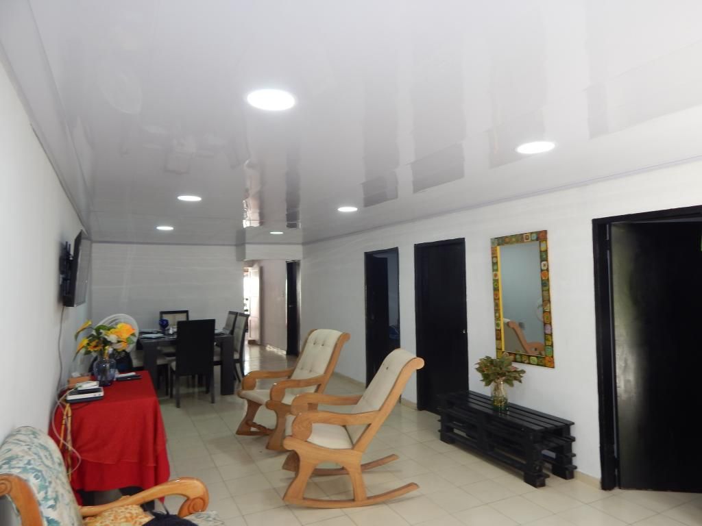 Casa en arriendo Bolívar Cartagena Zaragocilla 122 m2 Habitaciones 4 Baños 3 Garajes 1 Precio $5000000