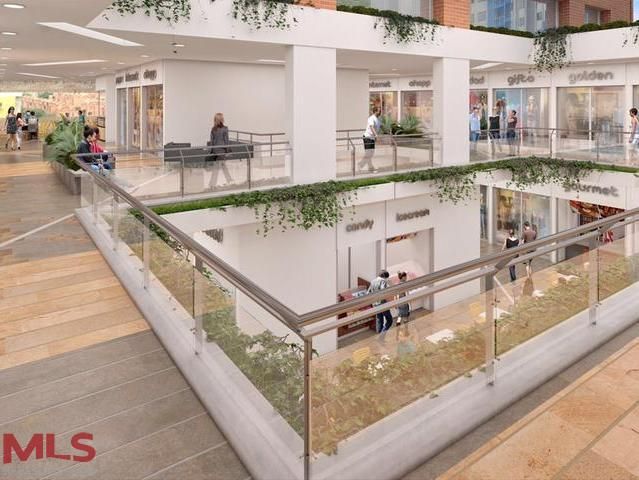 Oficina en venta Antioquia Medellín Bombona No1 10 m2 Habitaciones 0 Baños 0 Garajes 0 Precio $2470000000