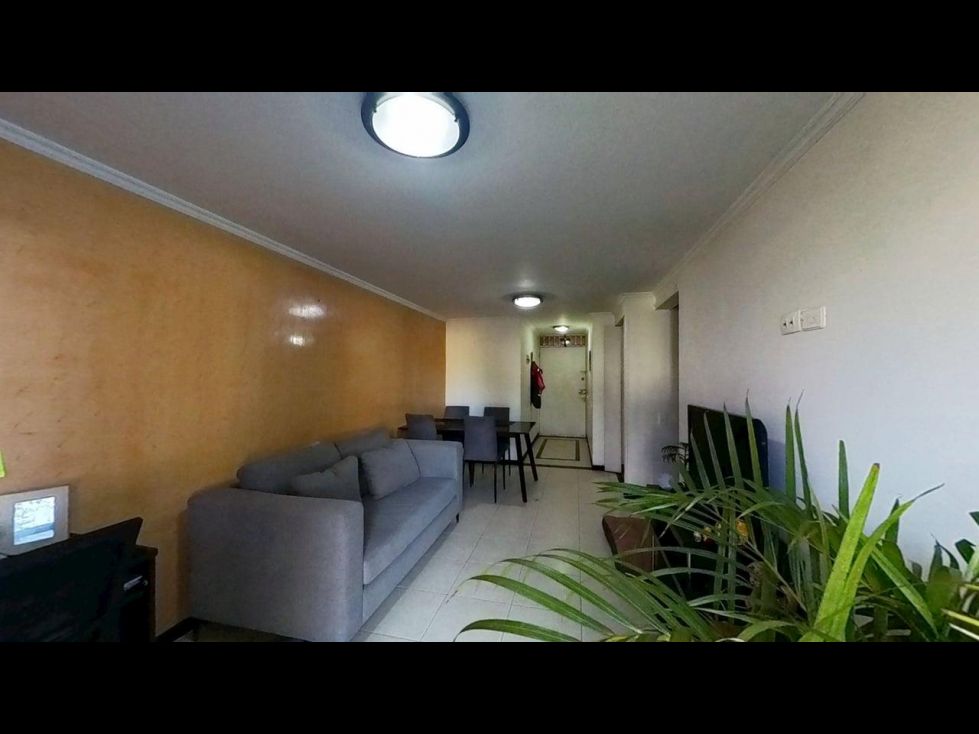 Apartamento en venta Cundinamarca Bogotá Paris 75 m2 Habitaciones 3 Baños 2 Garajes 1 Precio $347000000